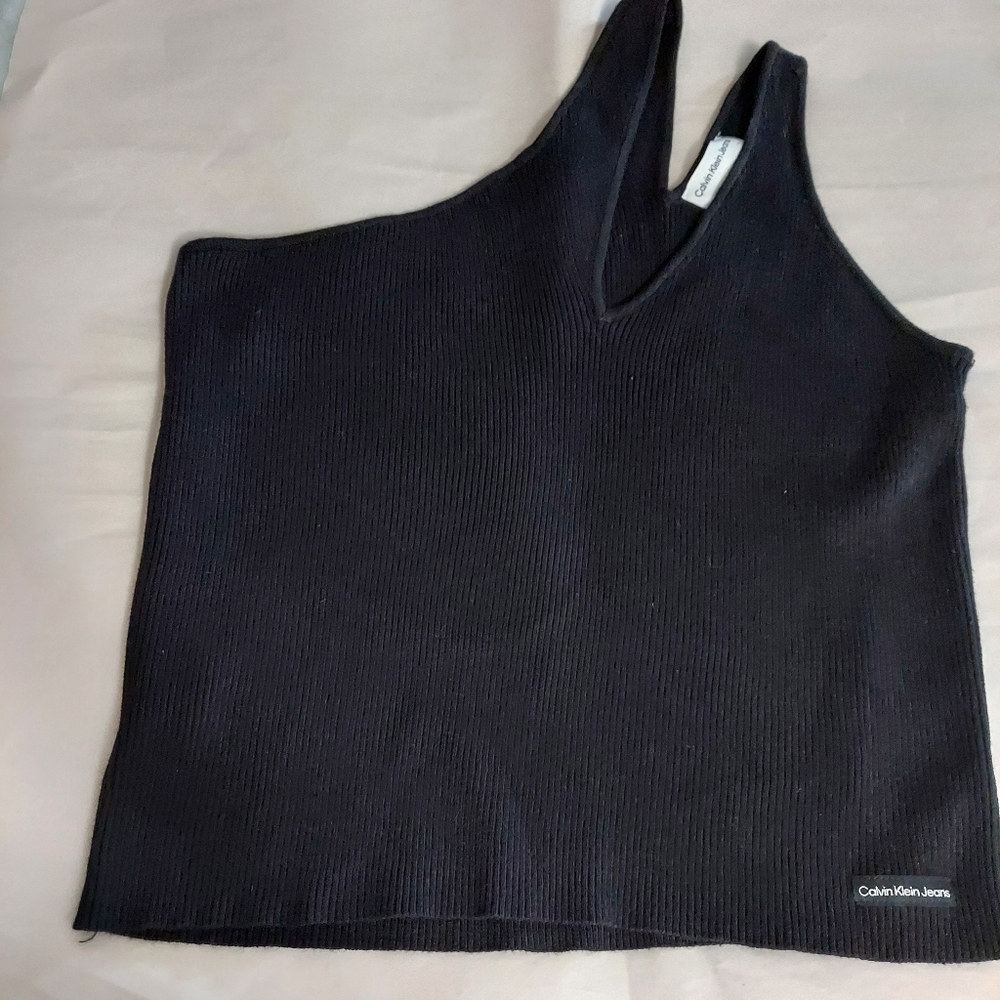 Calvin Klein top